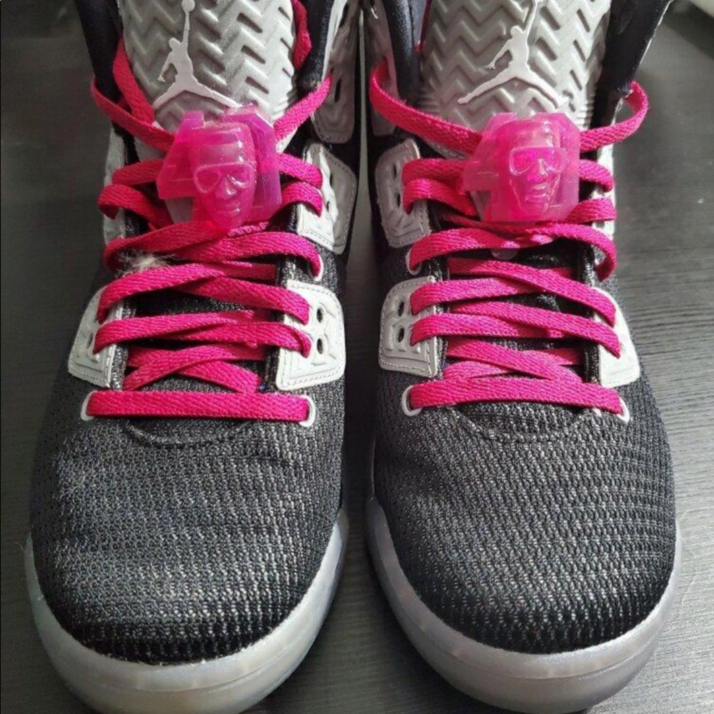 Jordan size 5Y